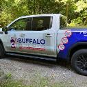 Buffalo Exterminators logo
